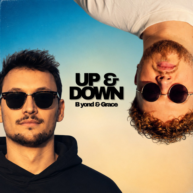 Up & Down cover