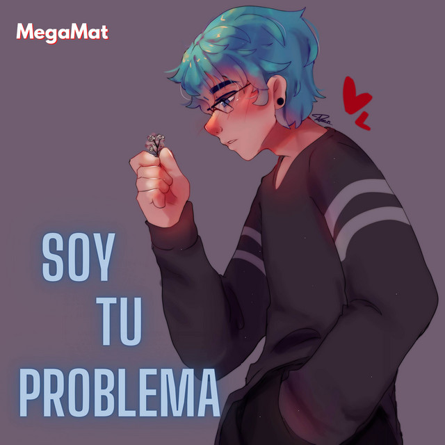 Soy Tu Problema - (De "Hora de Aventura - FNAFHS") cover art