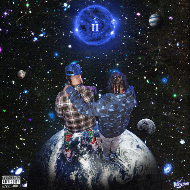 II cover art