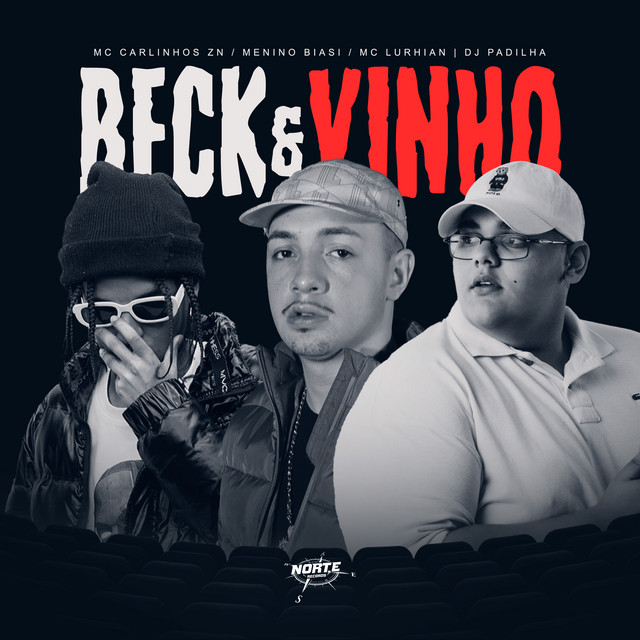 Beck e Vinho