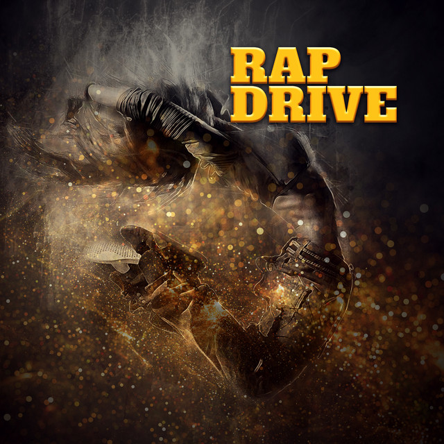 Rap Drive - Compilation by Various Artists | Spotify