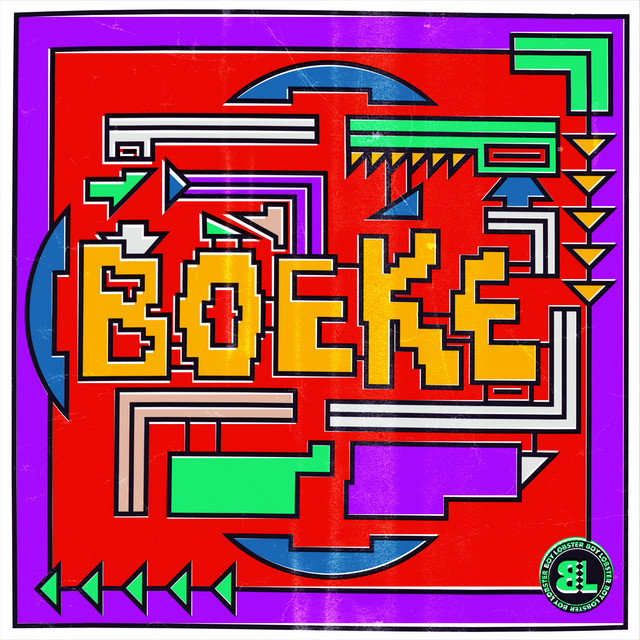 Pronto album art