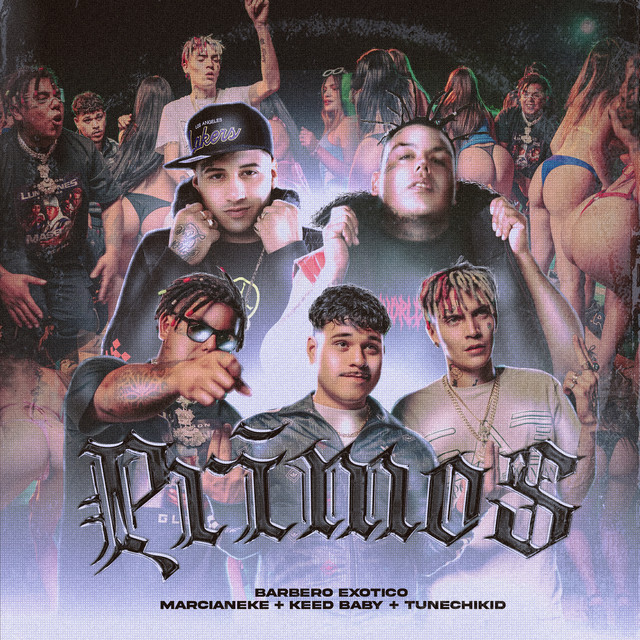 undefined album image