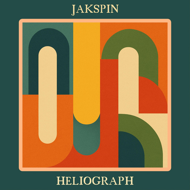 Heliograph cover