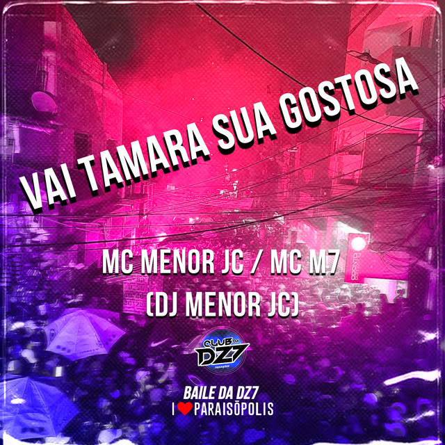 Vai Tamara Sua Gostosa