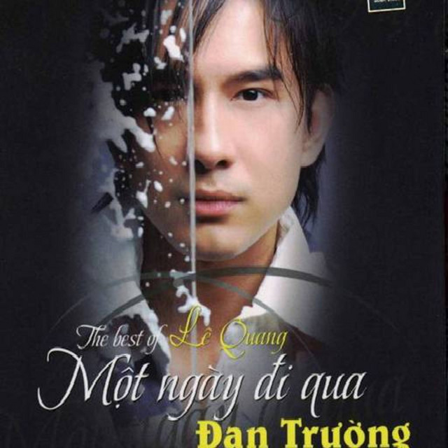 Một Ngày Đi Qua cover