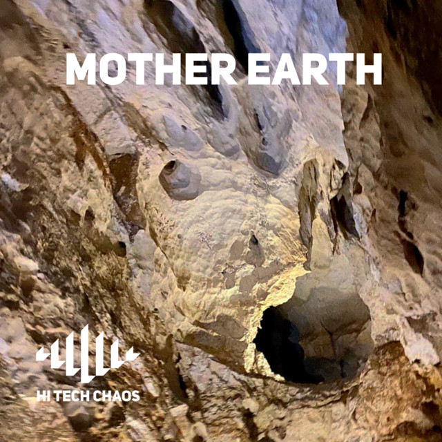 Mother Earth cover art