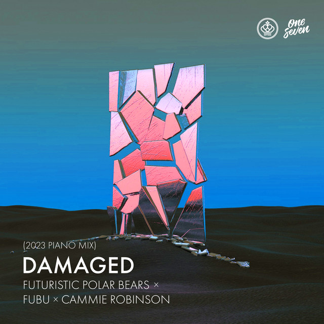 Damaged - 2023 Piano Mix