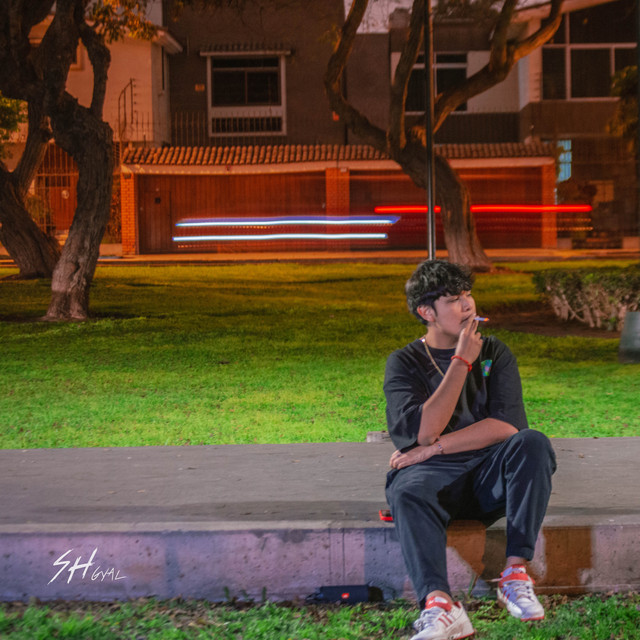 Cuando la Fiesta Termina cover art
