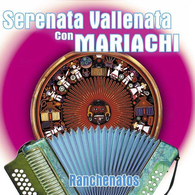 Mariachi Ranchenato