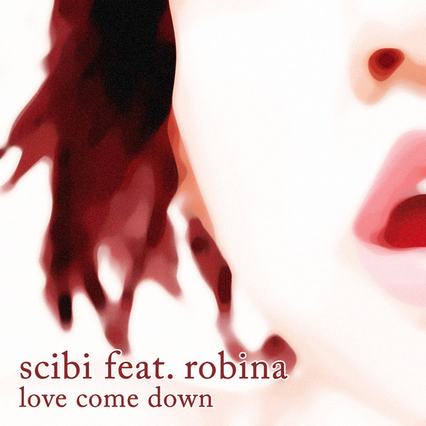 Love Come Down - Karol XVII & MB Valence Remix album art