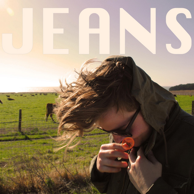 Jelly cover art