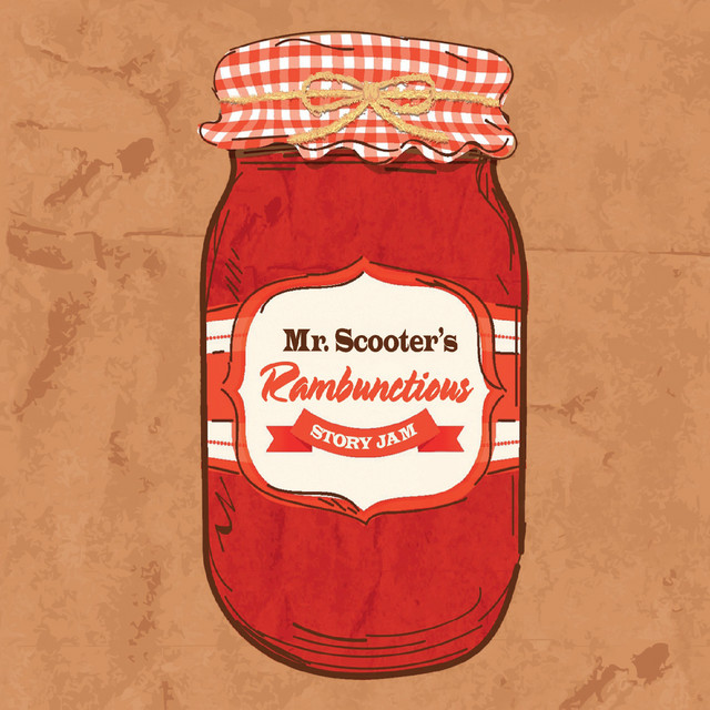 Rambunctious cover art