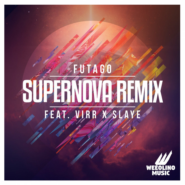 Supernova - Futago Remix