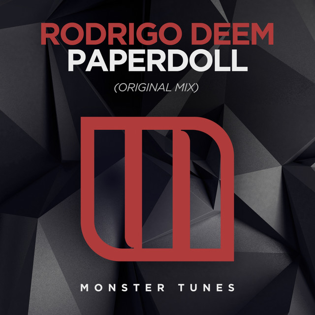 Paperdoll album art