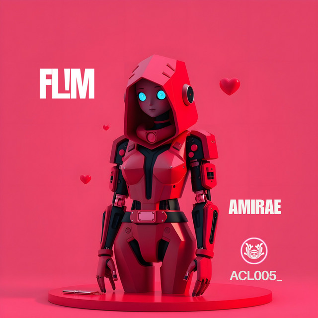 Amirae