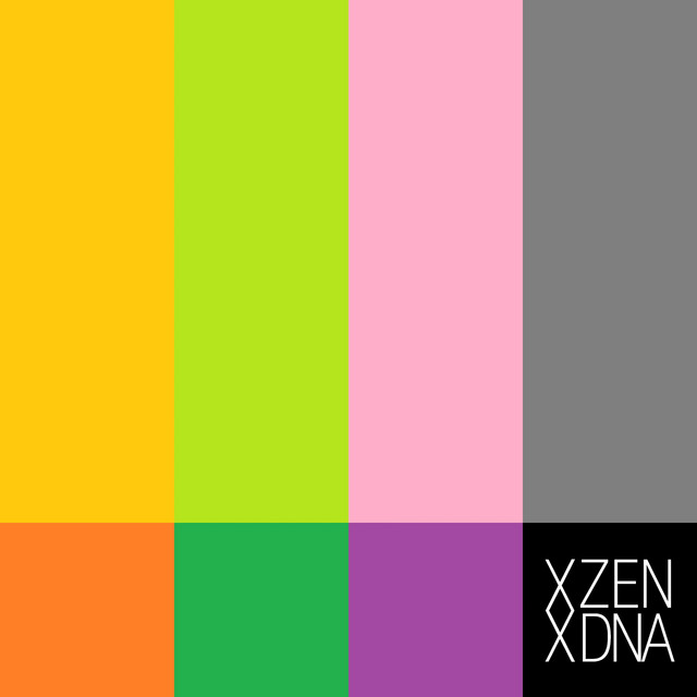 Syntetic Food album art