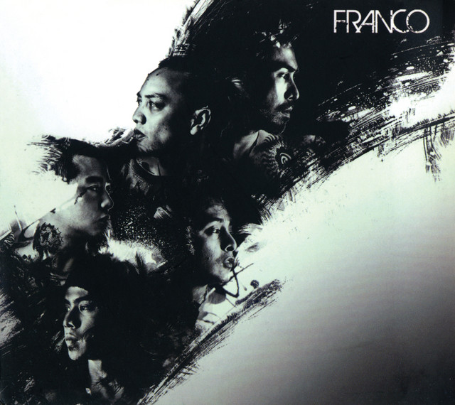Franco (International Version) cover art