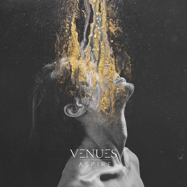 Aspire cover art