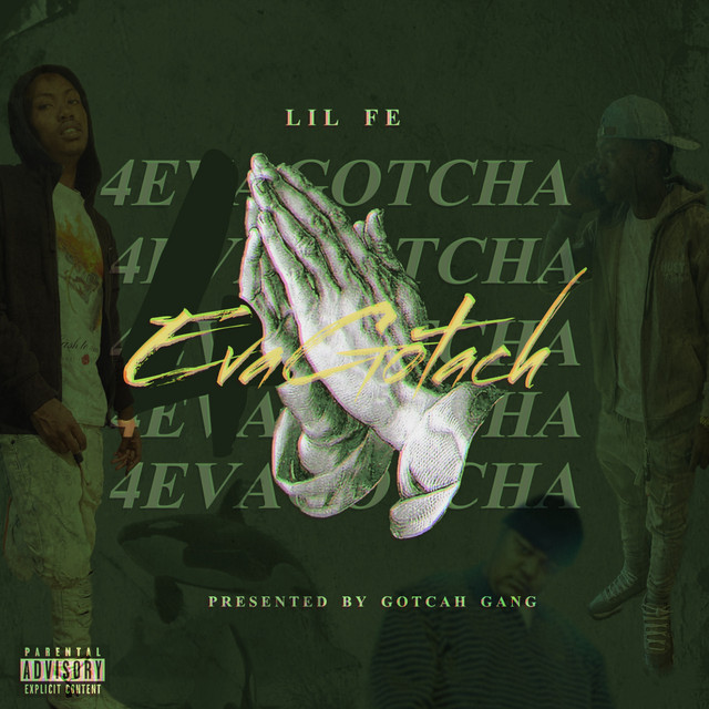Again cover art