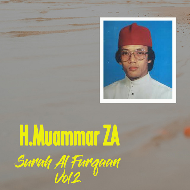 Surah Al Furqaan, Vol. 2