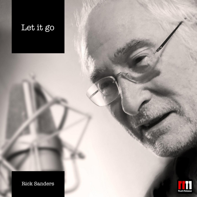 Let It Go cover art