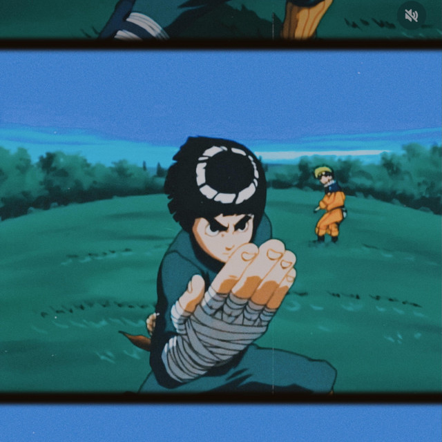 ROCK LEE!