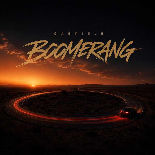 BOOMERANG