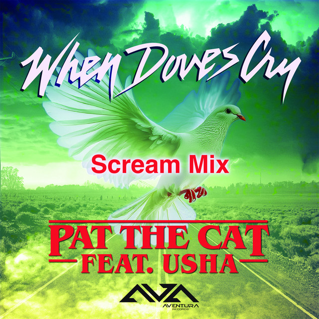 Pat The Cat