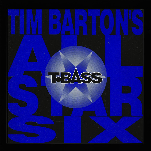 T-Bass cover