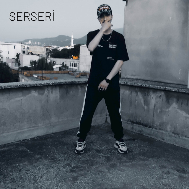 Serseri cover