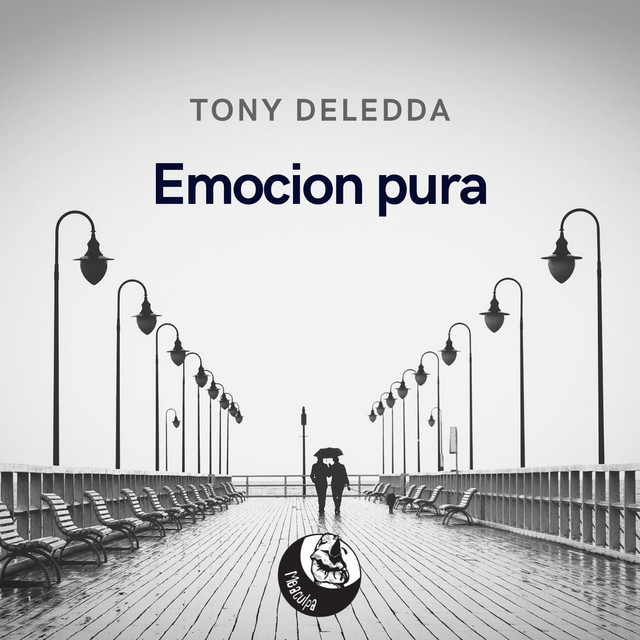 Emocion pura cover