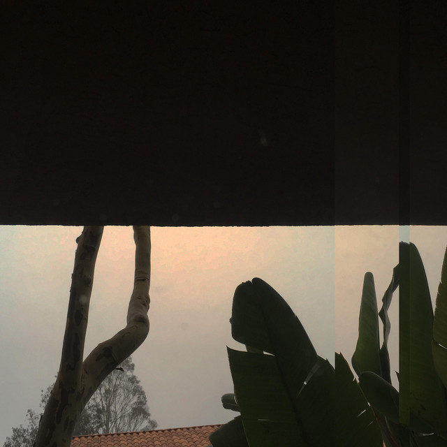 Rancho Bernardo cover art