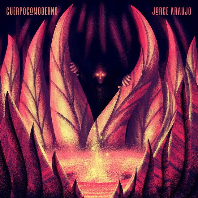 Cuerpocomoderno cover