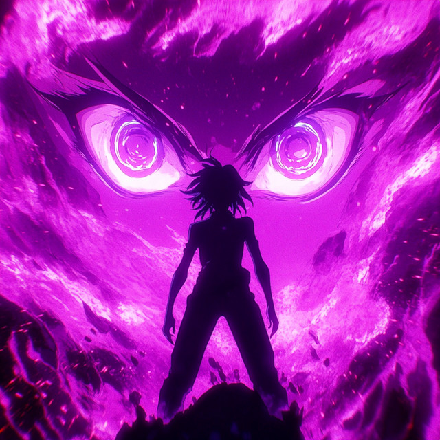 Aura of Glory 2.0 (Super Slowed)