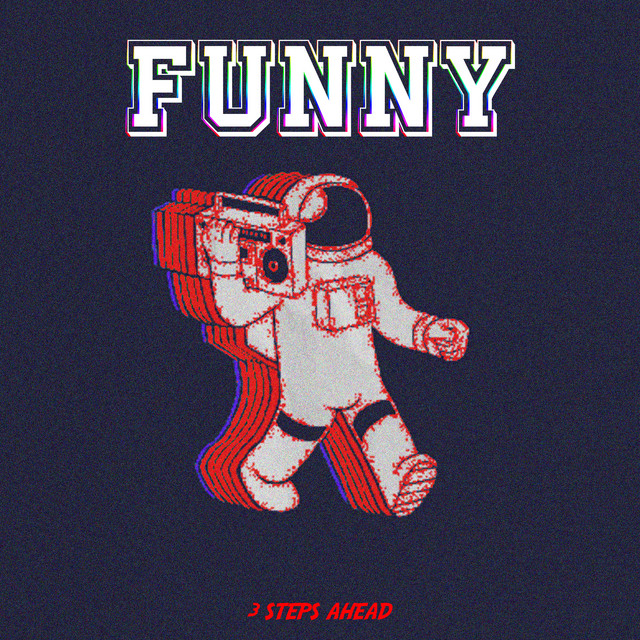 Funny cover art