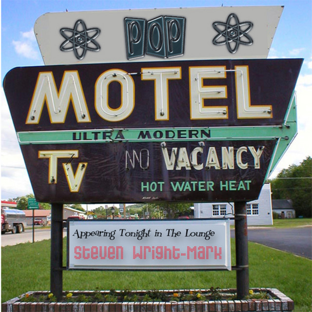 Pop Motel cover