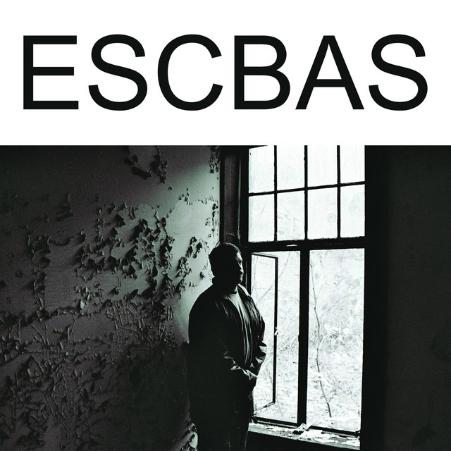 ESCBAS 12" (Mastered) cover art