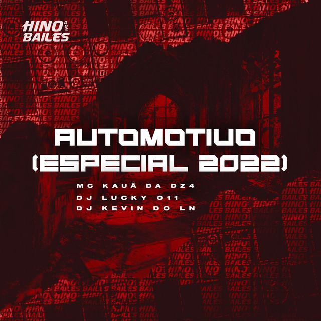 Automotivo (Especial 2022)