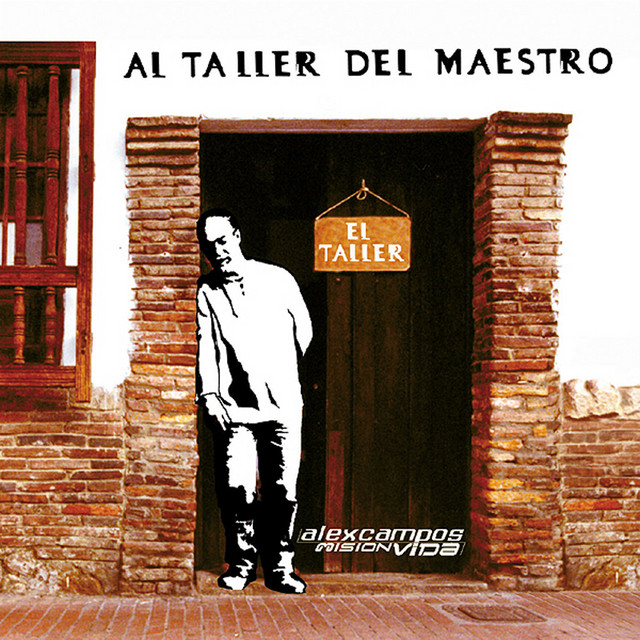 Al taller del maestro