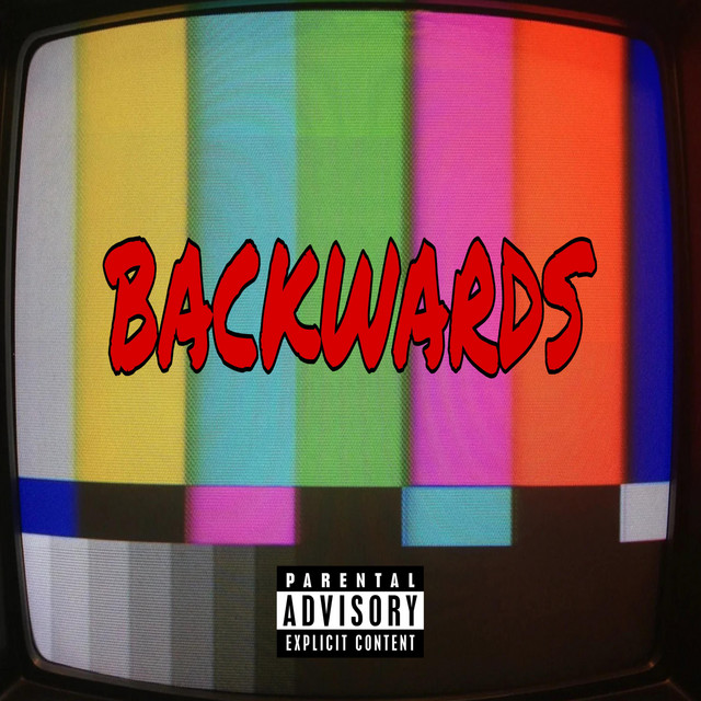 BACKWARDS