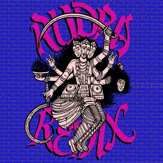 Rudra Remix