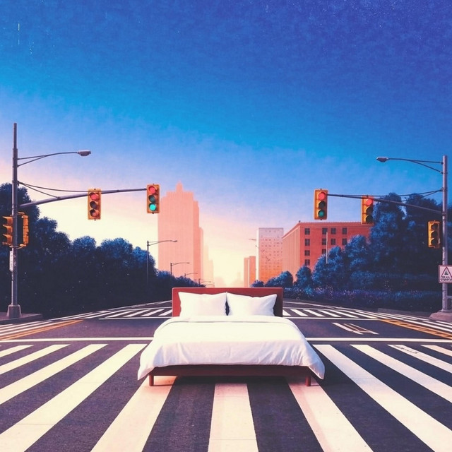 On My Way - Remix