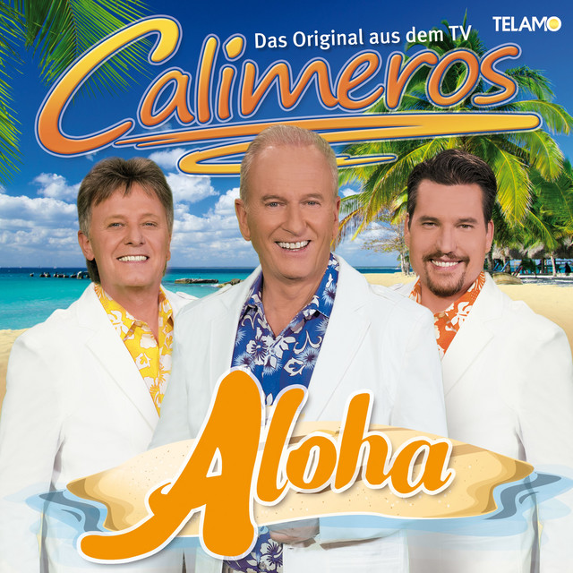 Aloha cover art
