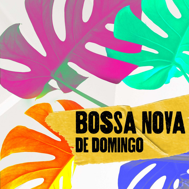 Bossa Nova de Domingo – Compilação de Vários intérpretes | Spotify