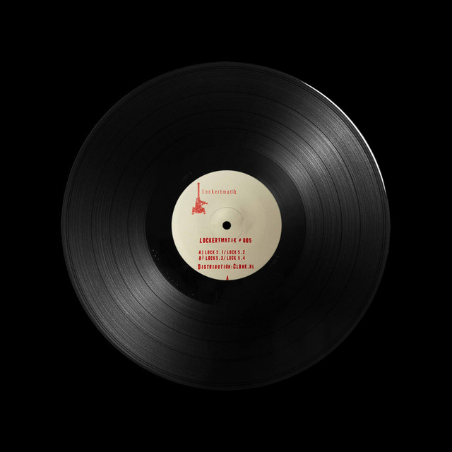 Lockertmatik 005 cover