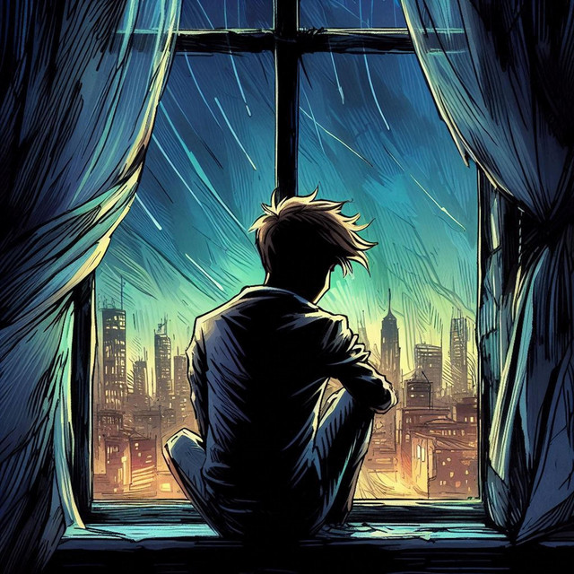 L’AMOUR DE MA VIE cover art
