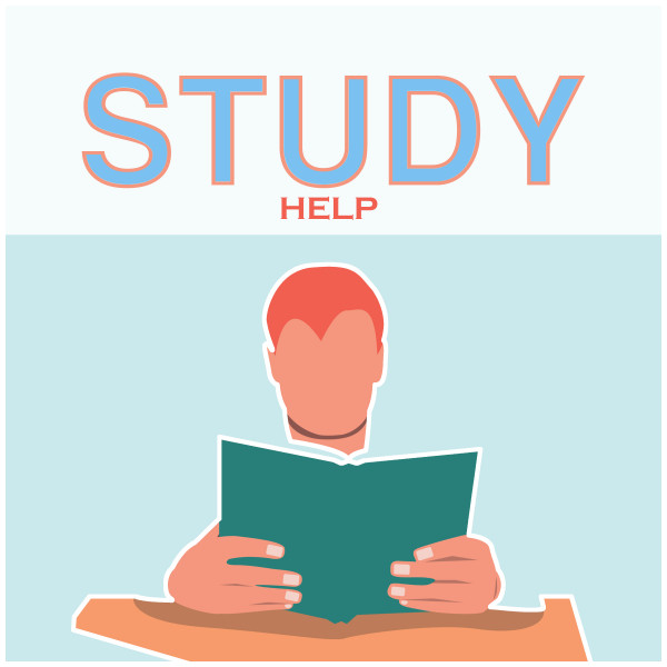Piano Music for Studying: Focus, Brain Power, Relaxation, Memory & Concentration for Exams cover art