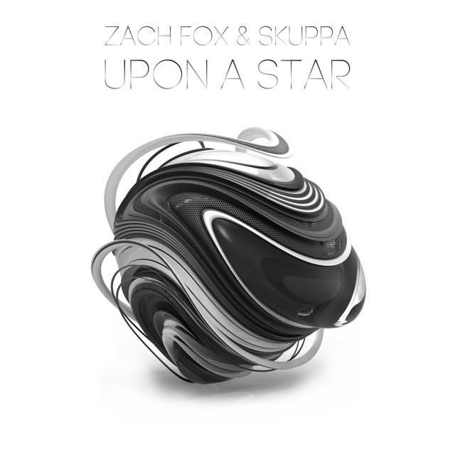 Обкладинка: Upon A Star — Zach Fox