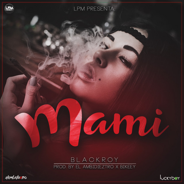 Mami cover art